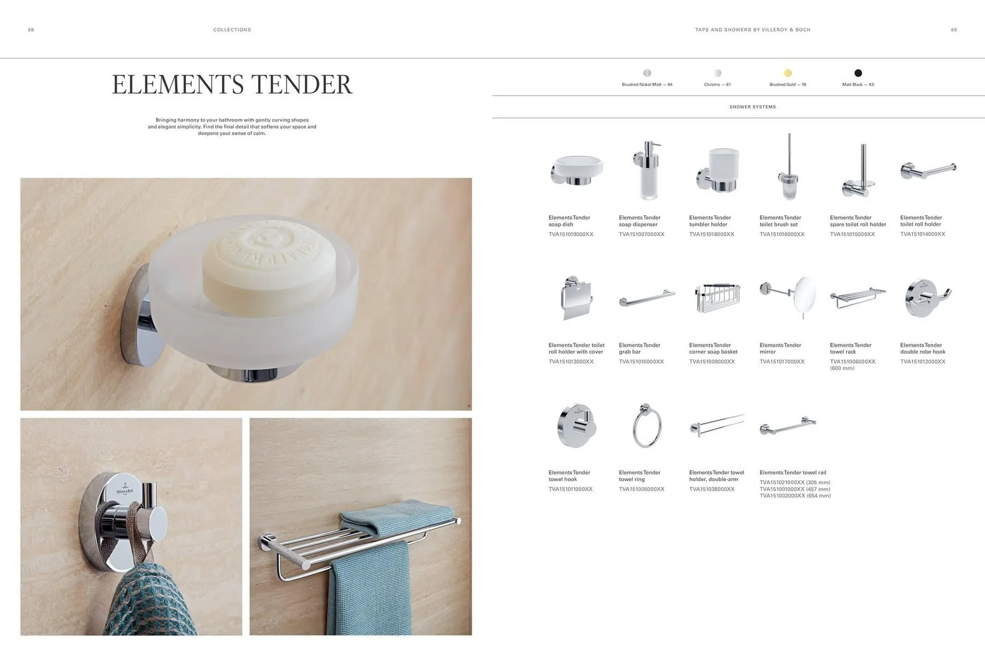 Villeroy & Boch Flugblatt von 10. Dezember bis 4. Februar 2026 - Flugblätt seite  35