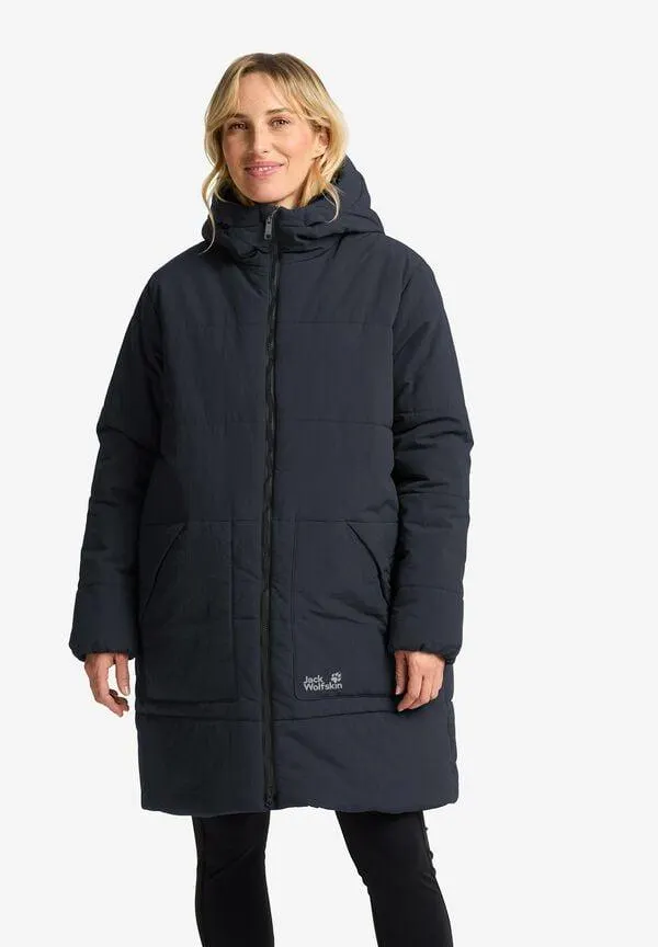 Northern Lite Coat W