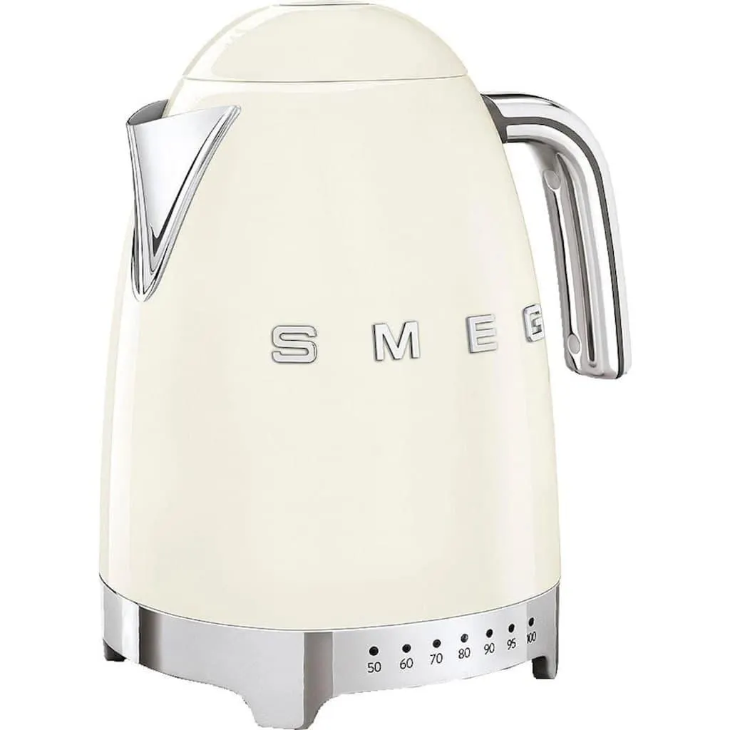 Smeg Wasserkocher »KLF04CREU« 1,7 l 2400 W
