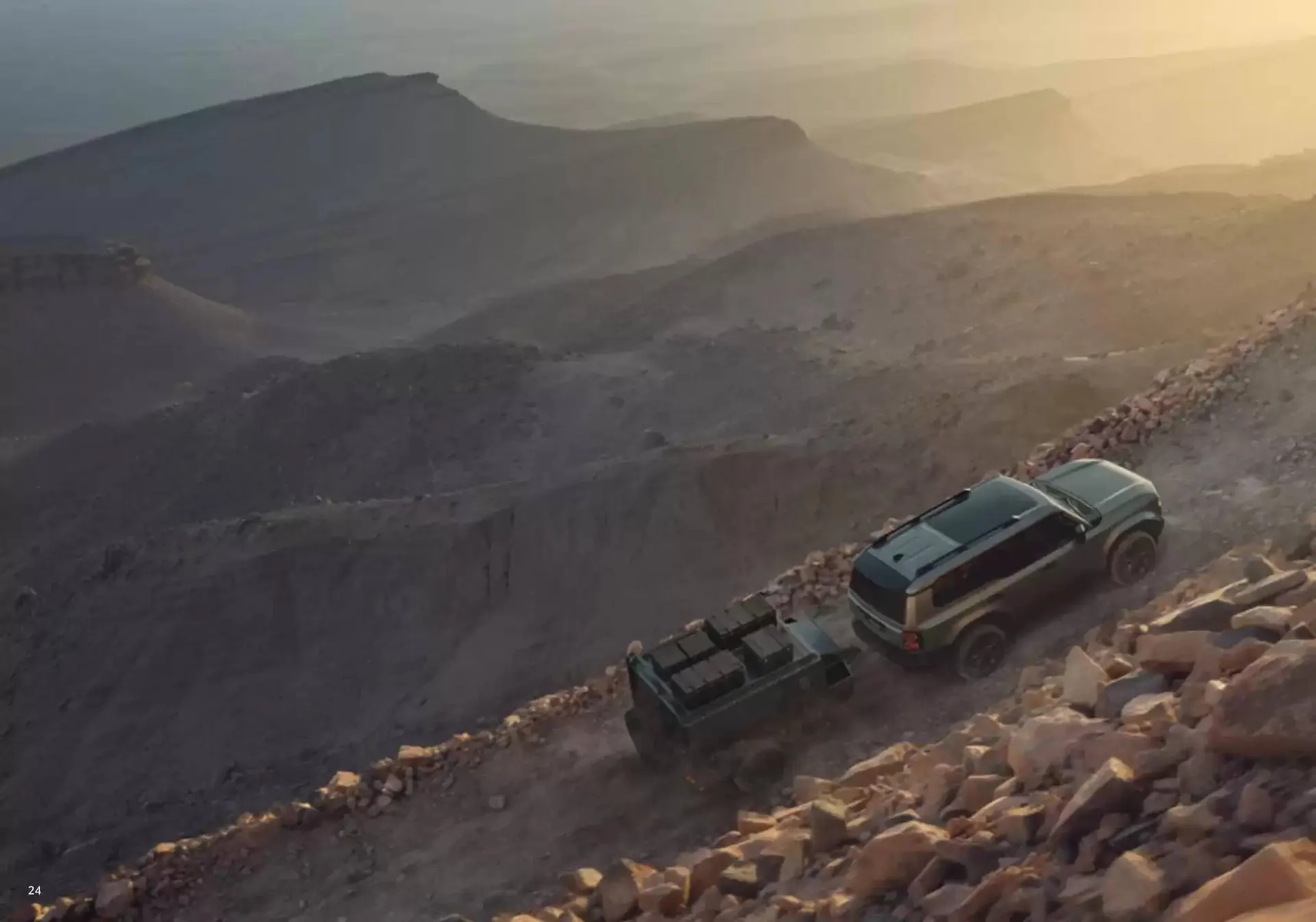 Toyota Flugblatt von 12. Februar bis 12. Februar 2026 - Flugblätt seite  24