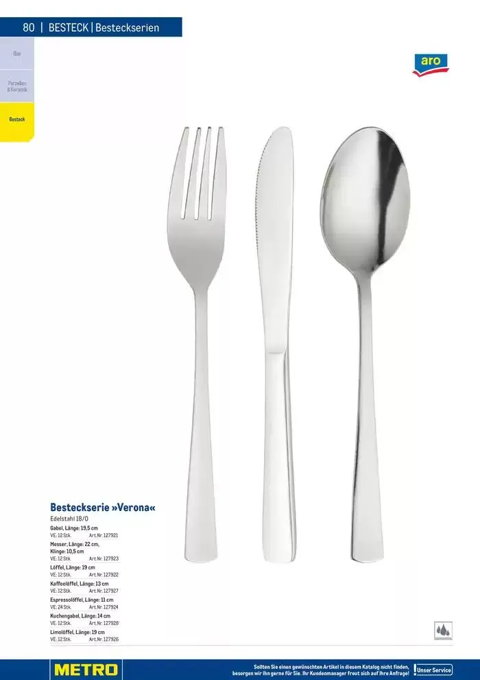 Attraktive Angebote entdecken von 3. Dezember bis 17. Dezember 2024 - Flugblätt seite  80