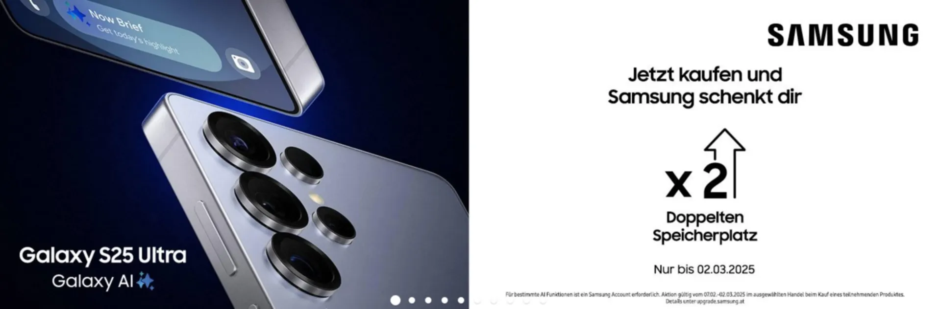 electronic4you Flugblatt - 1