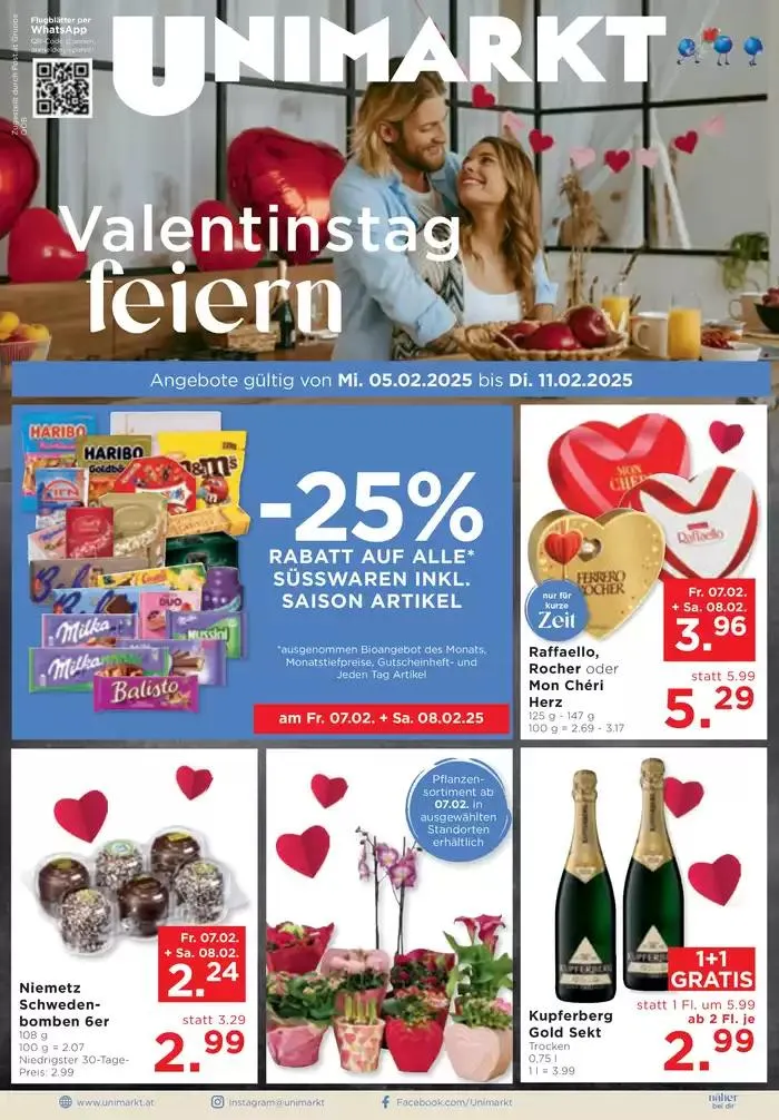 Jetzt sparen mit unseren Deals - 1