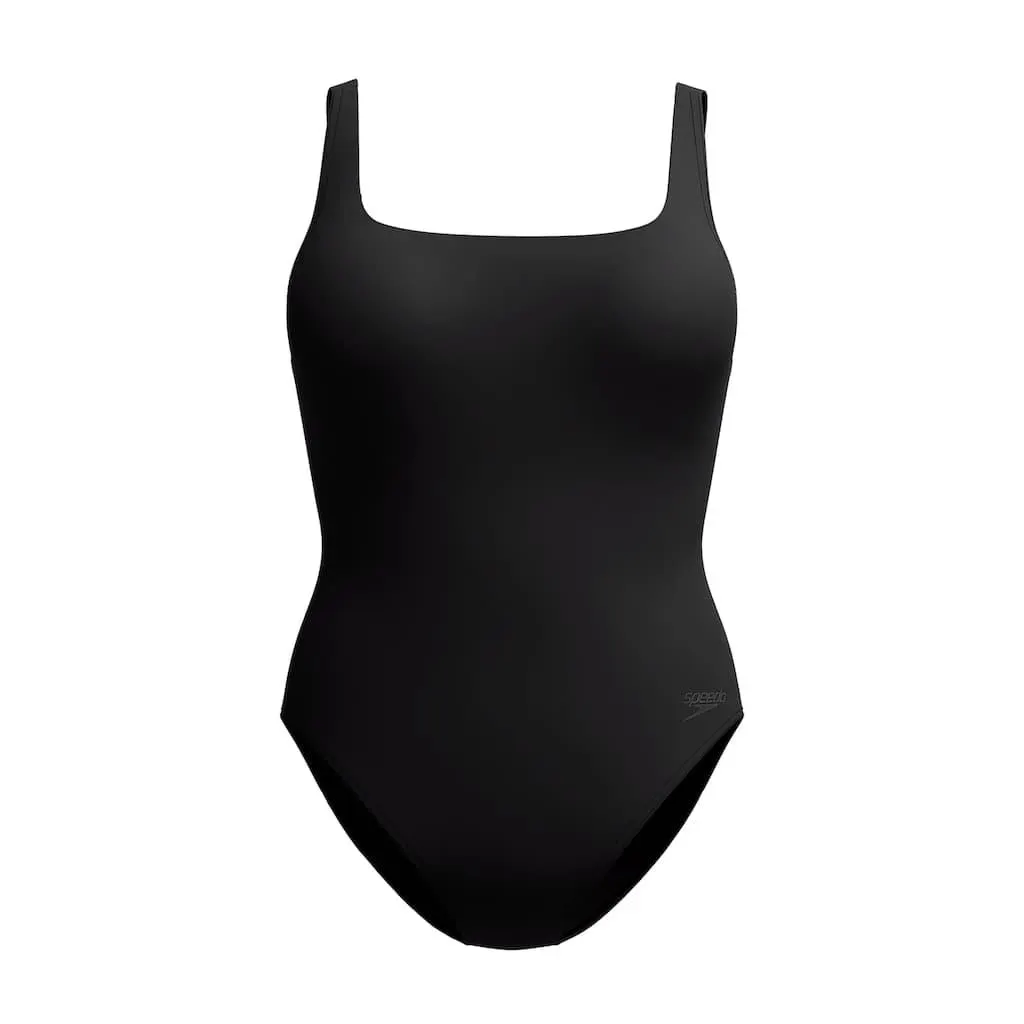 Speedo Badeanzug »WOMENS SHAPING CONTOURECLIPSE« 1 Stk. schnell trocknend