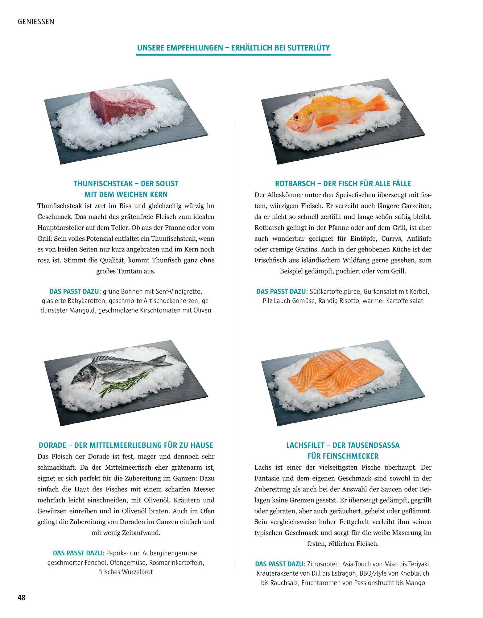 Sutterlüty Flugblatt von 19. November bis 9. Dezember 2024 - Flugblätt seite 145