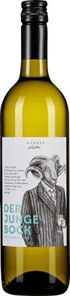 Welschriesling „Der junge Bock“ 2021