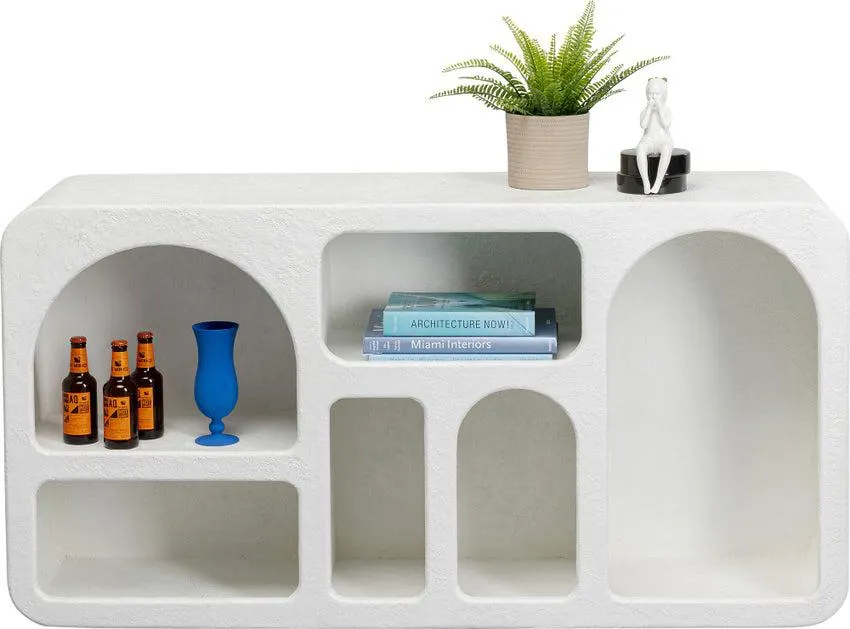 Konsole Bonita 140x75cm