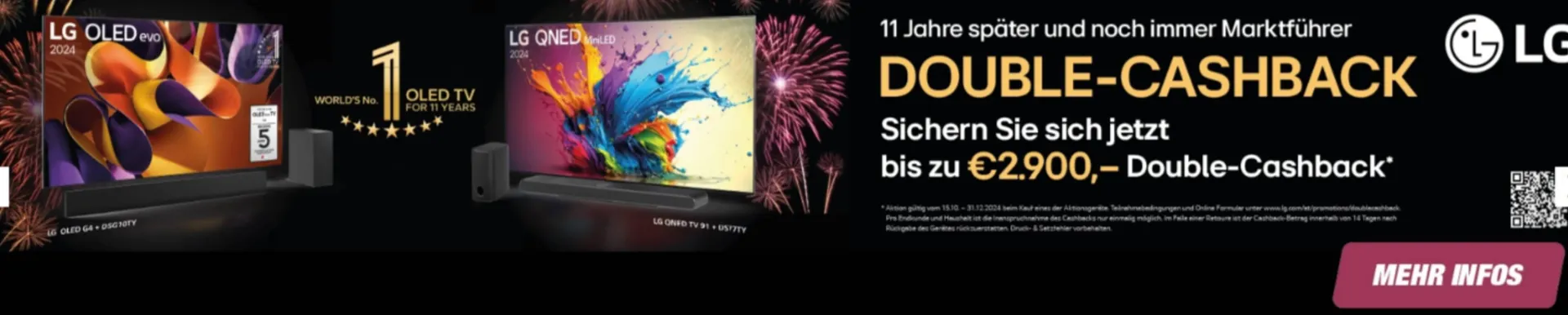 e-tec Flugblatt von 2. November bis 4. November 2024 - Flugblätt seite 3