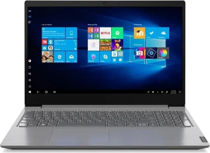 Lenovo V15-IIL Iron Grey, (82C500H3GE)