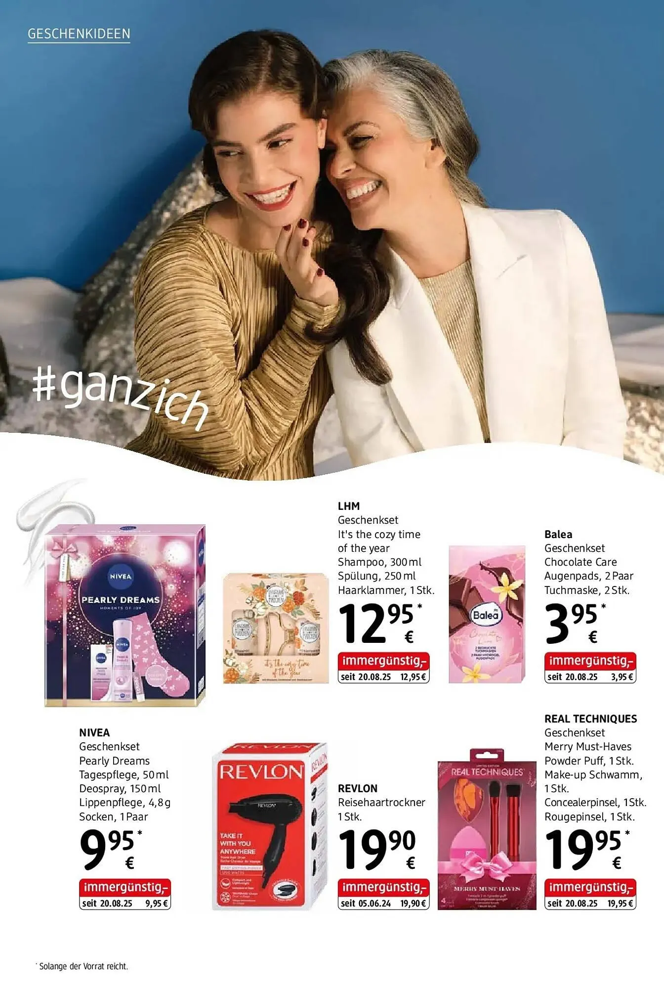 Dm Flugblatt von 20. November bis 10. Dezember 2025 - Flugblätt seite 10