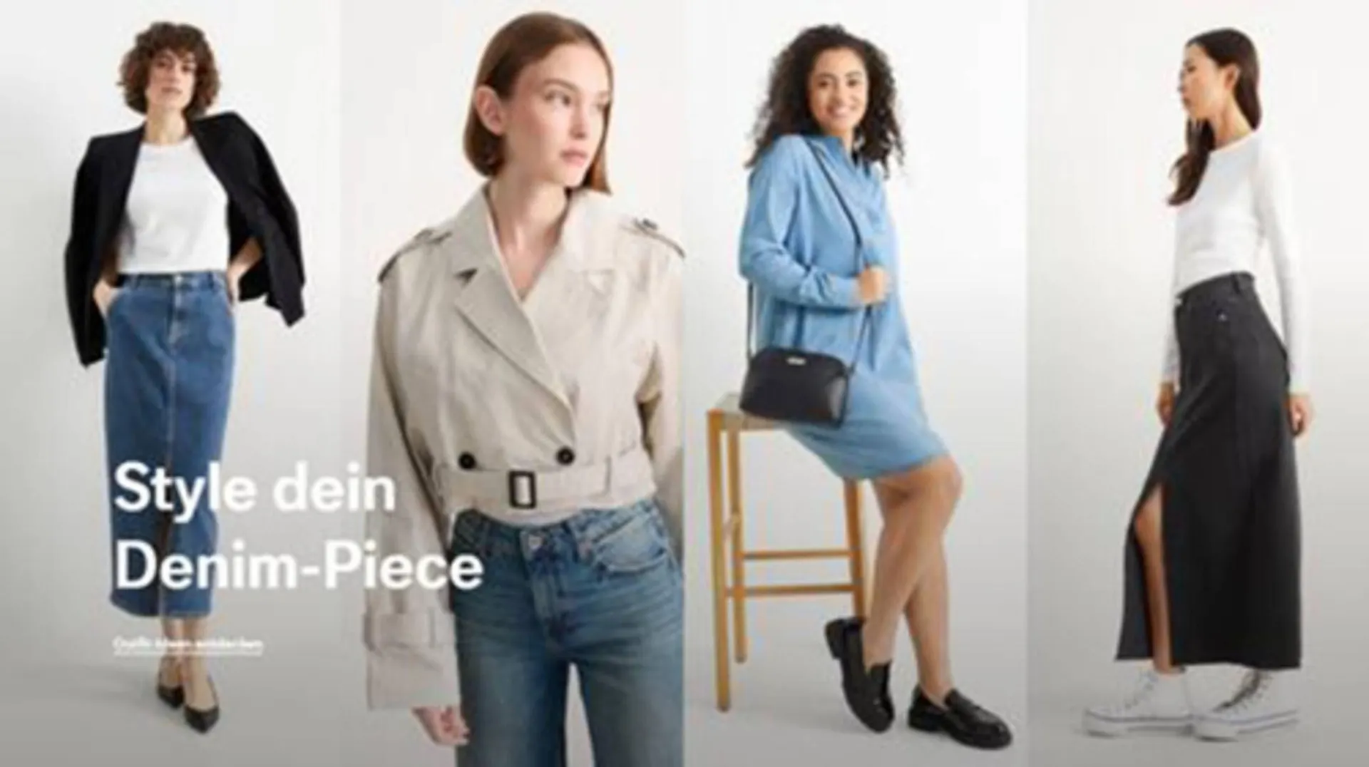 C&A Flugblatt - 13. März 20. März 2024