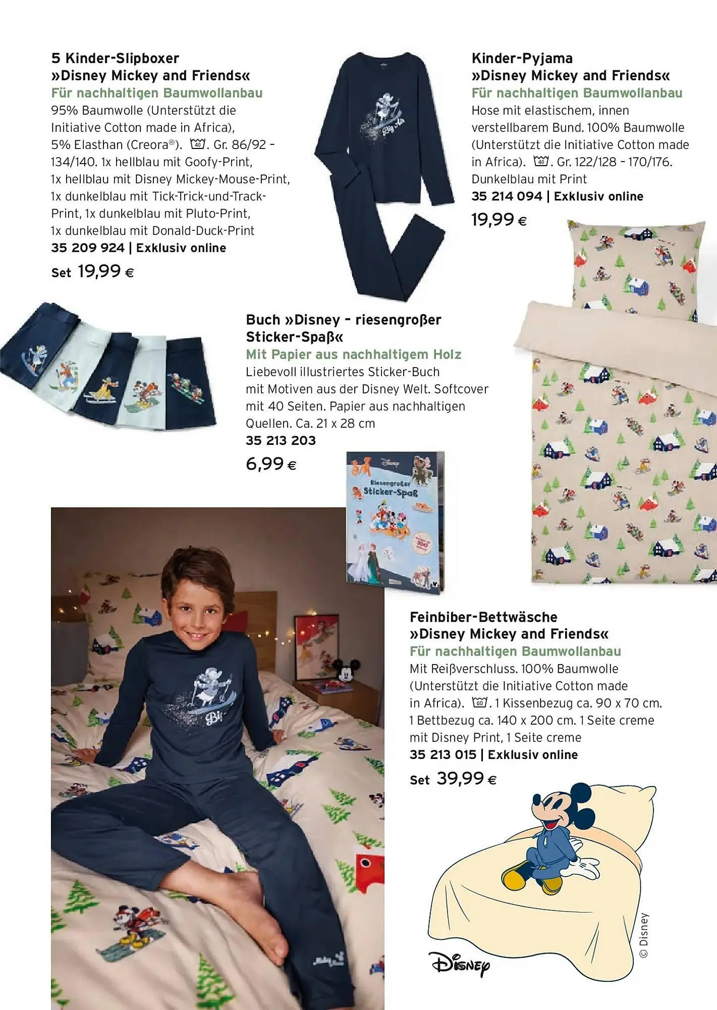 Tchibo Eduscho Flugblatt von 11. Dezember bis 24. Dezember 2025 - Flugblätt seite  27