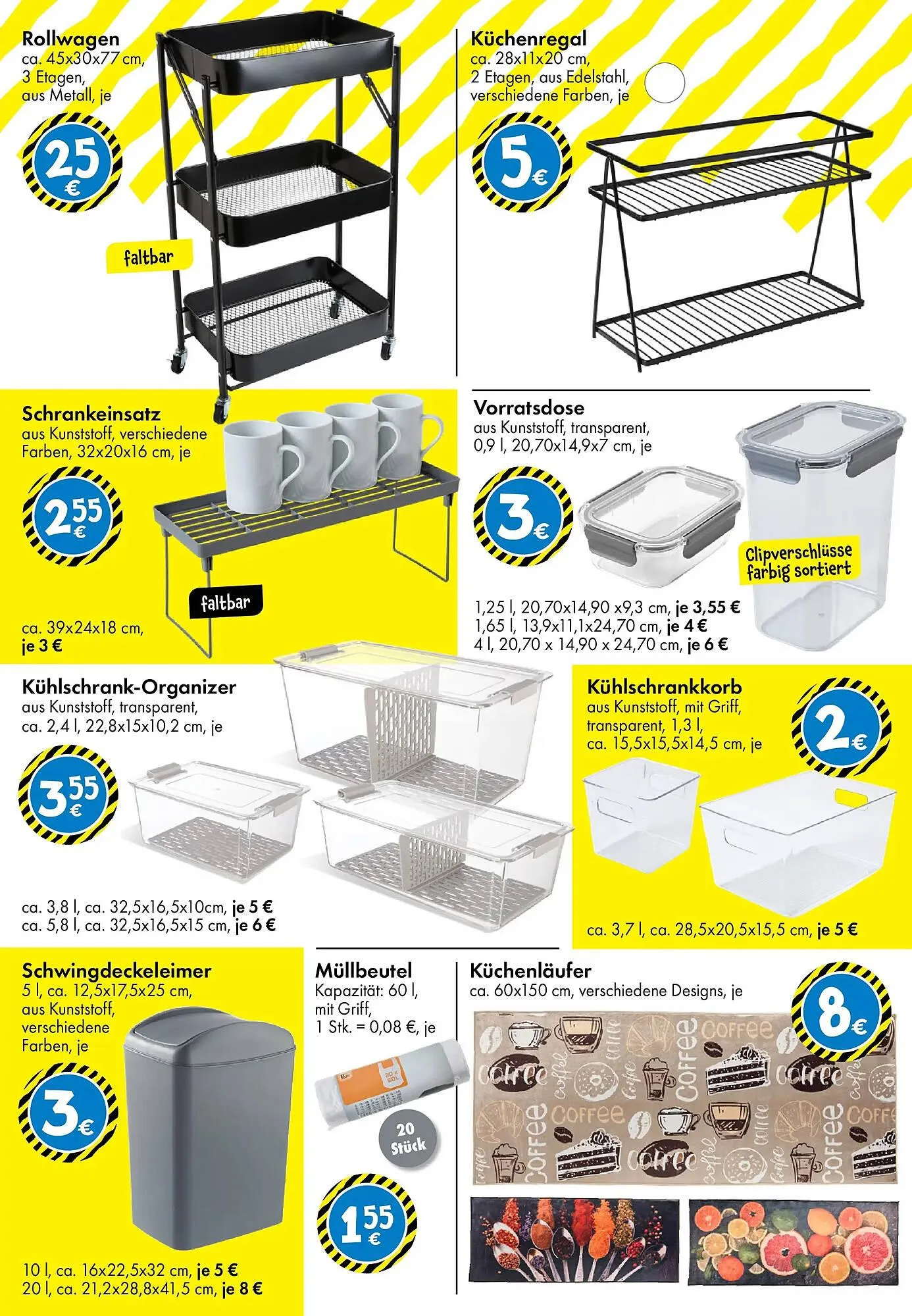 TEDi Prospekt von 30. Jänner bis 7. Februar 2026 - Flugblätt seite 19