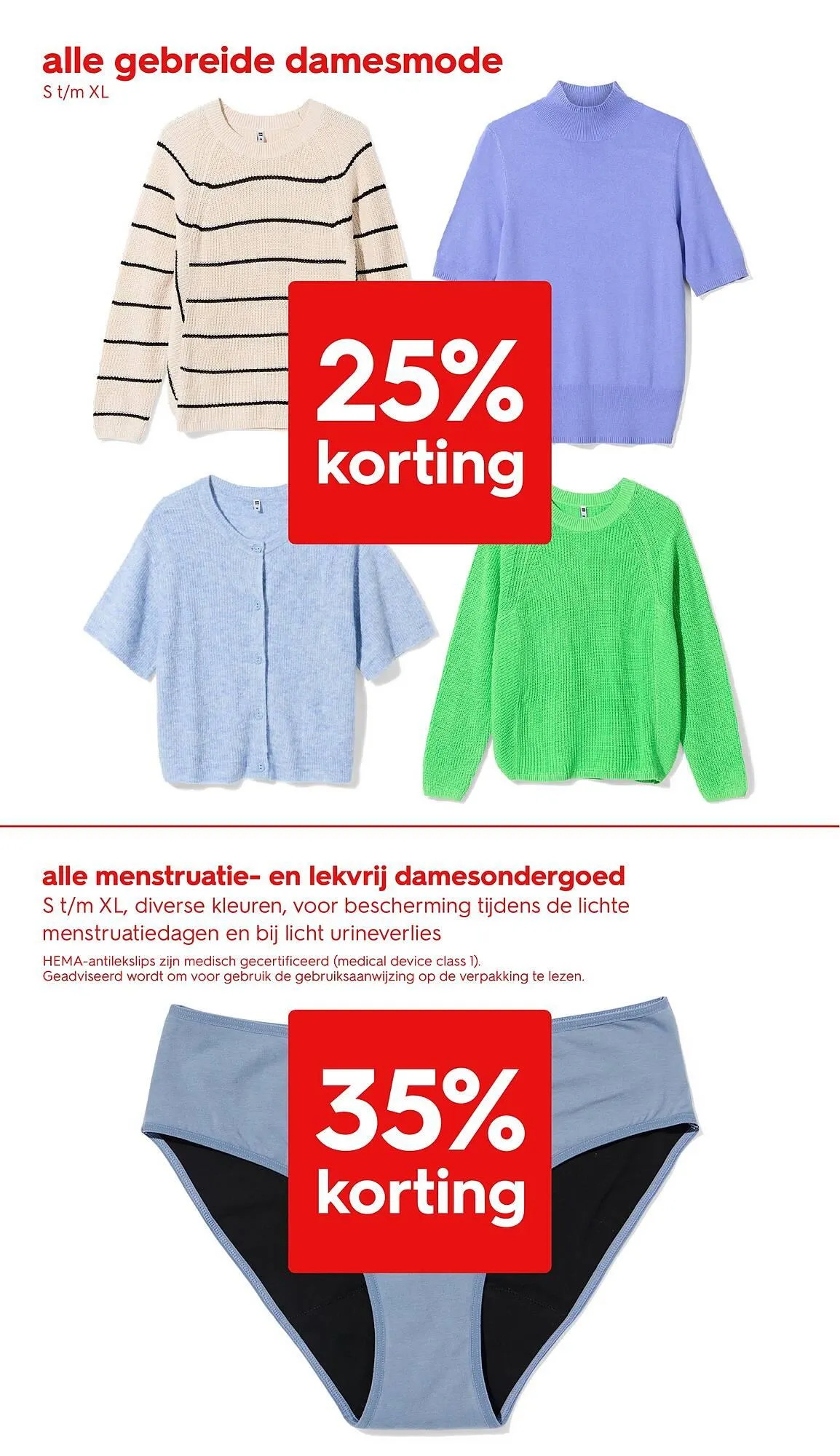 HEMA Flugblatt von 27. Jänner bis 9. Februar 2025 - Flugblätt seite 2