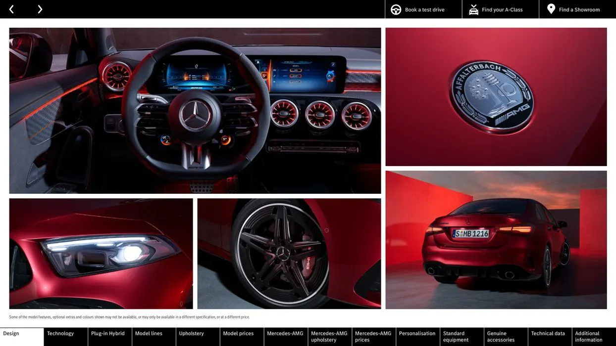 New A-Class von 15. Februar bis 15. Februar 2025 - Flugblätt seite  5