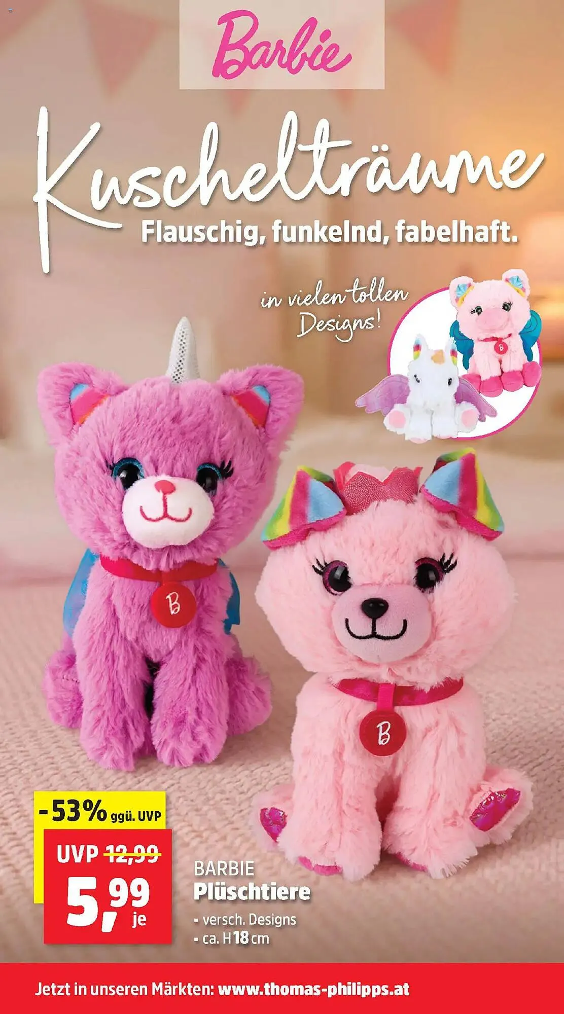 Thomas Philipps Prospekt von 20. Oktober bis 25. Oktober 2025 - Flugblätt seite  4