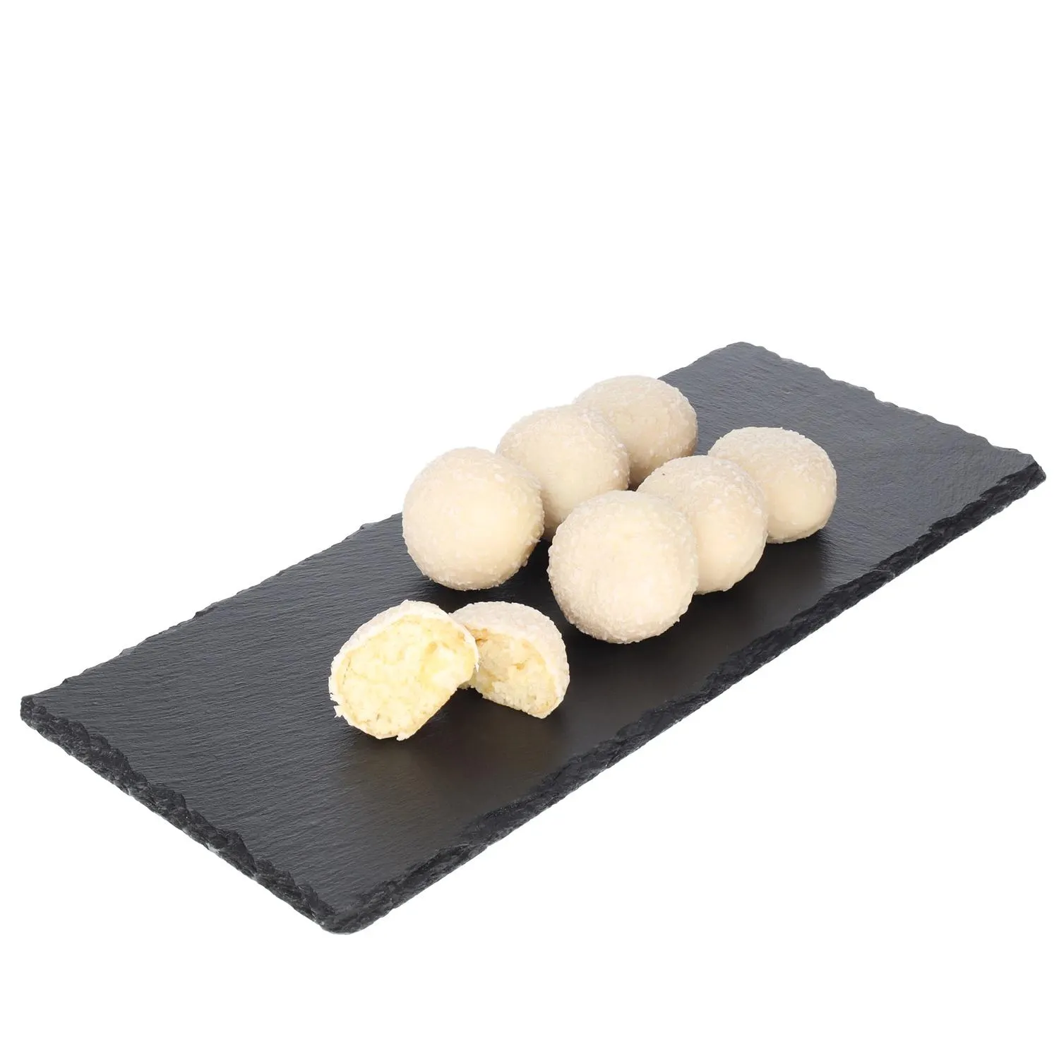 BACKBOX Kokos Pop Dots