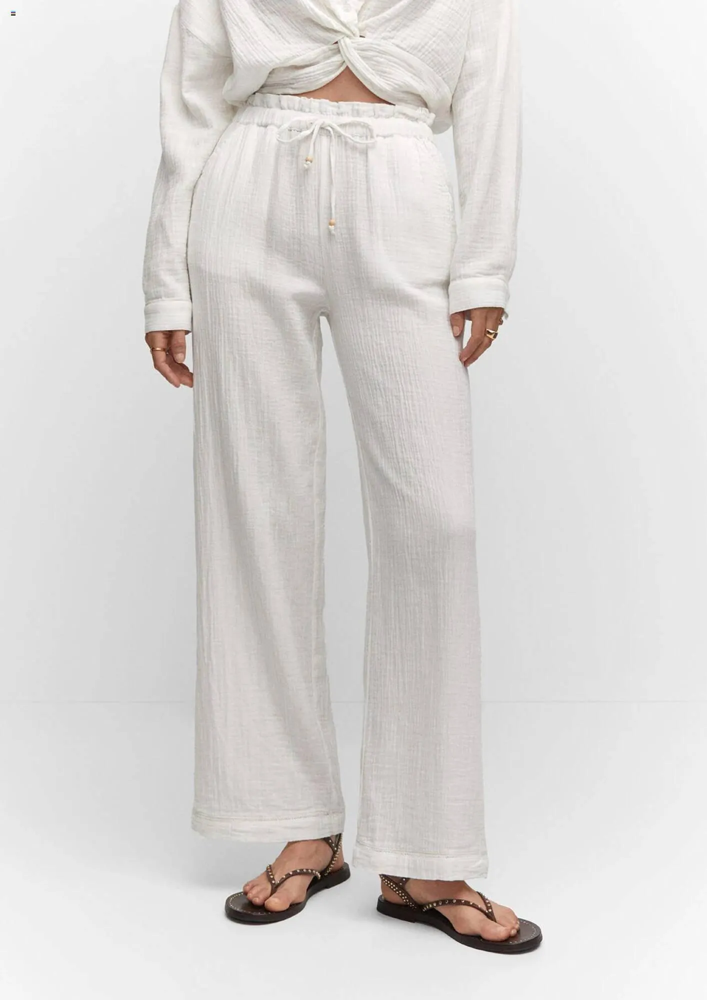 Mango Flugblatt von 1. Juli bis 31. Juli 2023 - Flugblätt seite 2