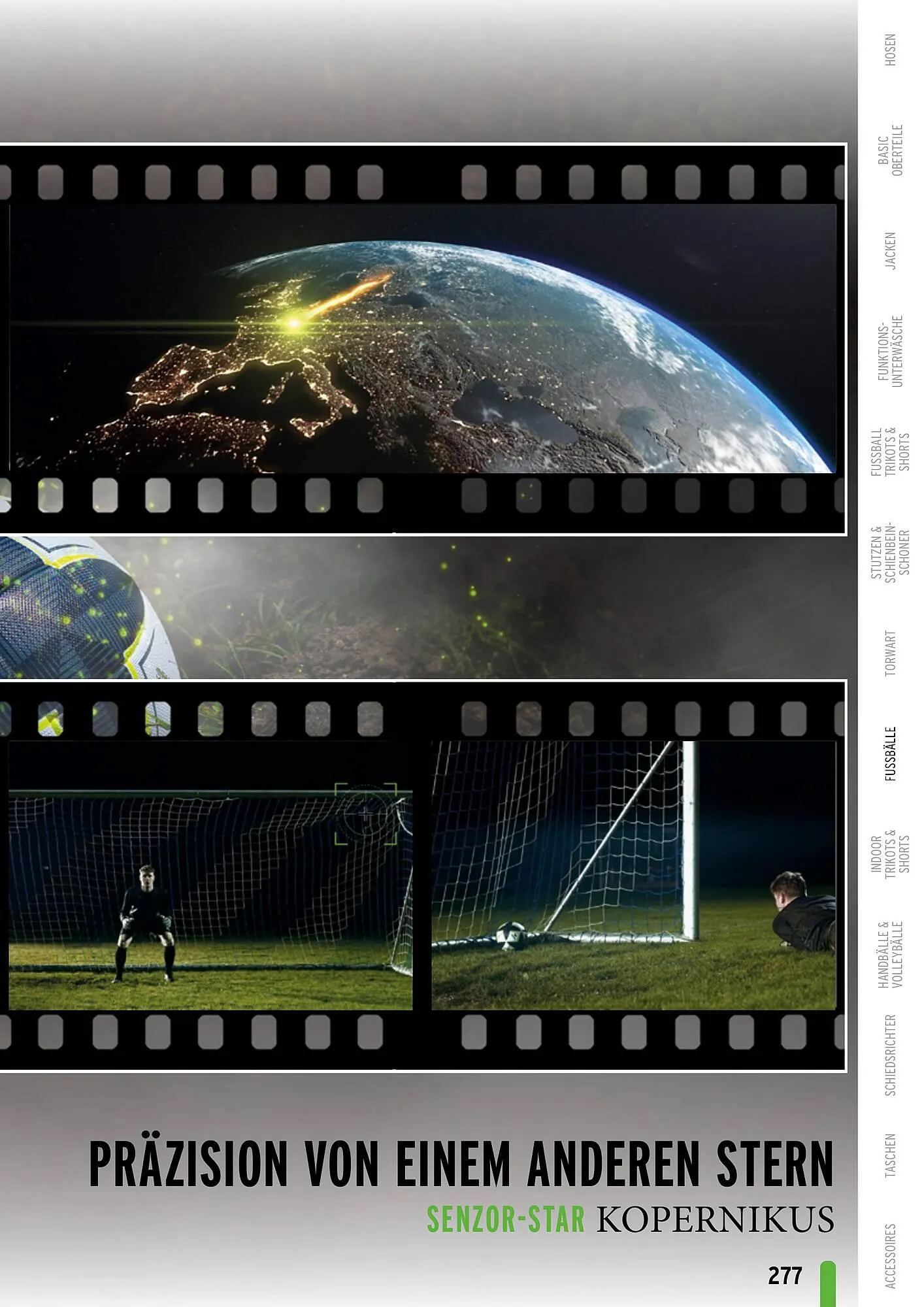 ERIMA Flugblatt von 2. Jänner bis 31. Dezember 2024 - Flugblätt seite 277