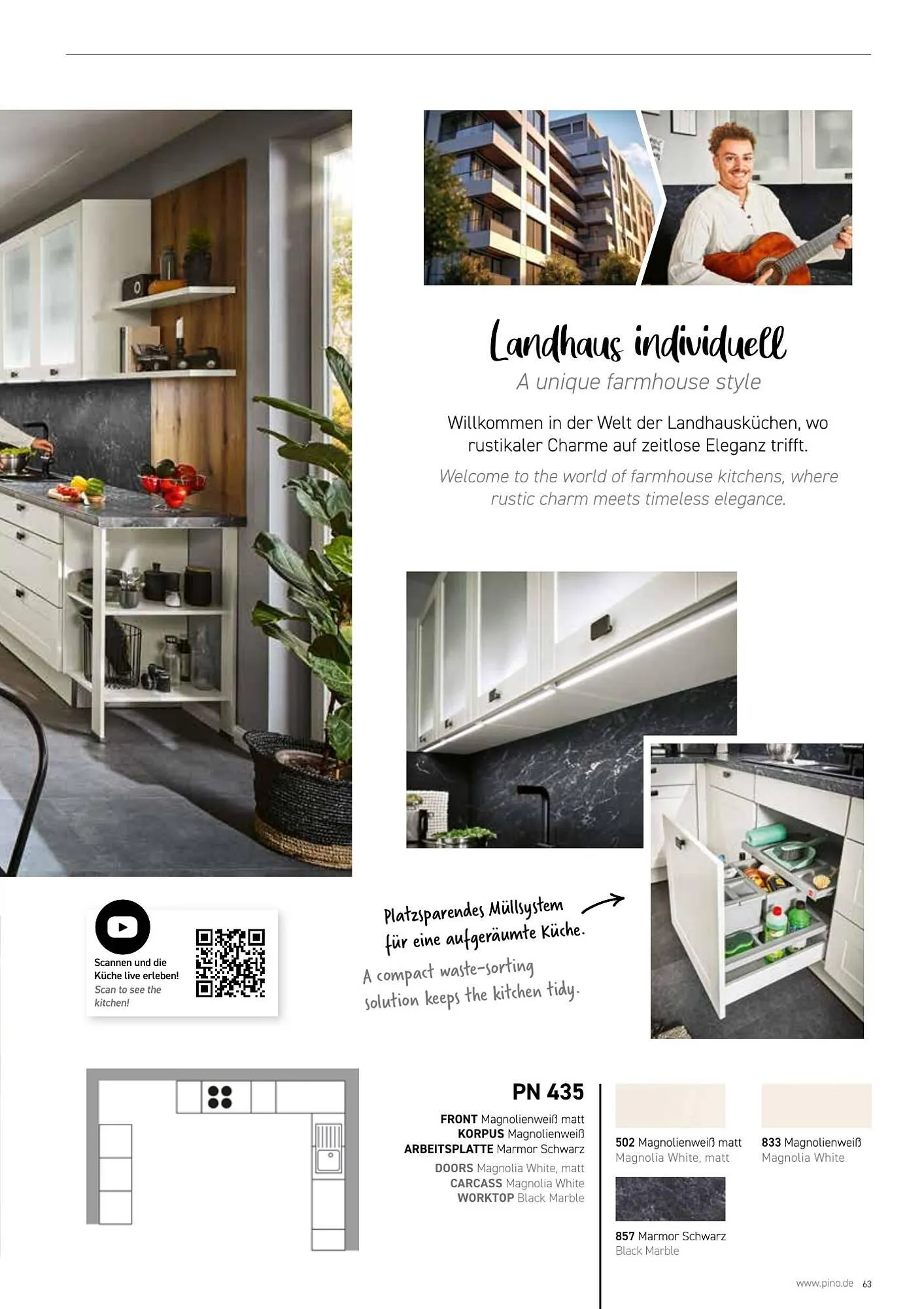 Mömax Flugblatt von 14. Februar bis 31. Dezember 2025 - Flugblätt seite  63