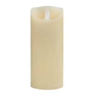 LED Kerze GLOWING FLAME