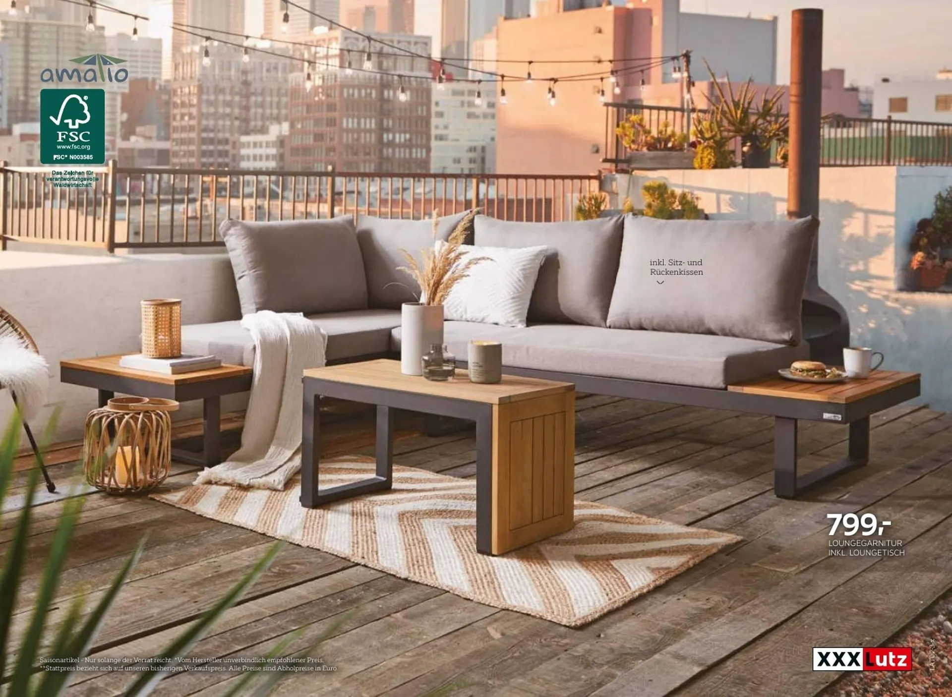 XXXLutz Flugblatt von 1. Juni bis 30. Dezember 2023 - Flugblätt seite  53