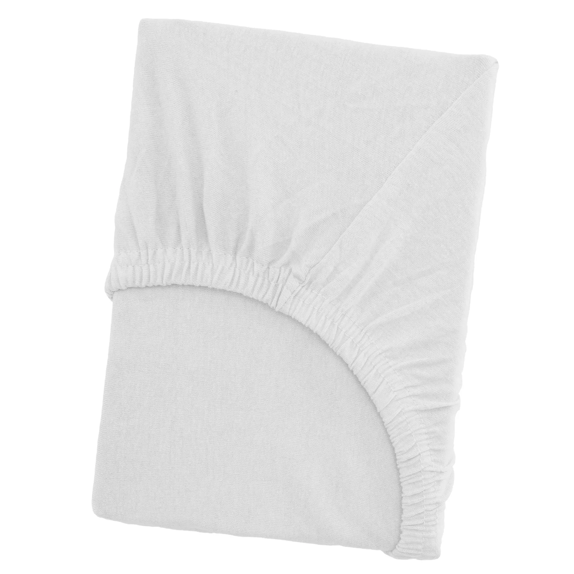 Jersey Spannbetttuch 70 x 140 cm