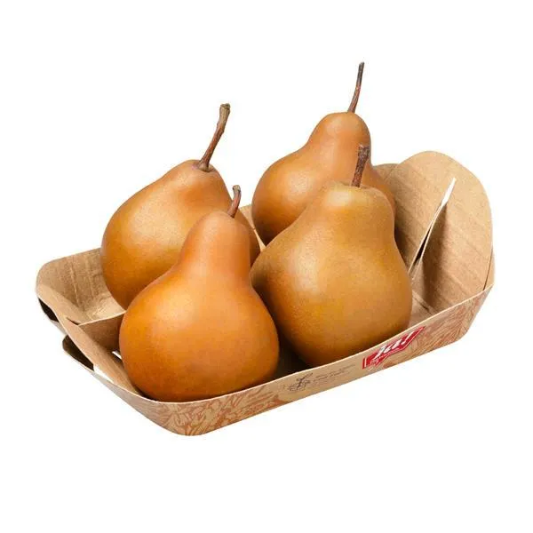 Ja! Natürlich Birnen 'Conference' aus Italien