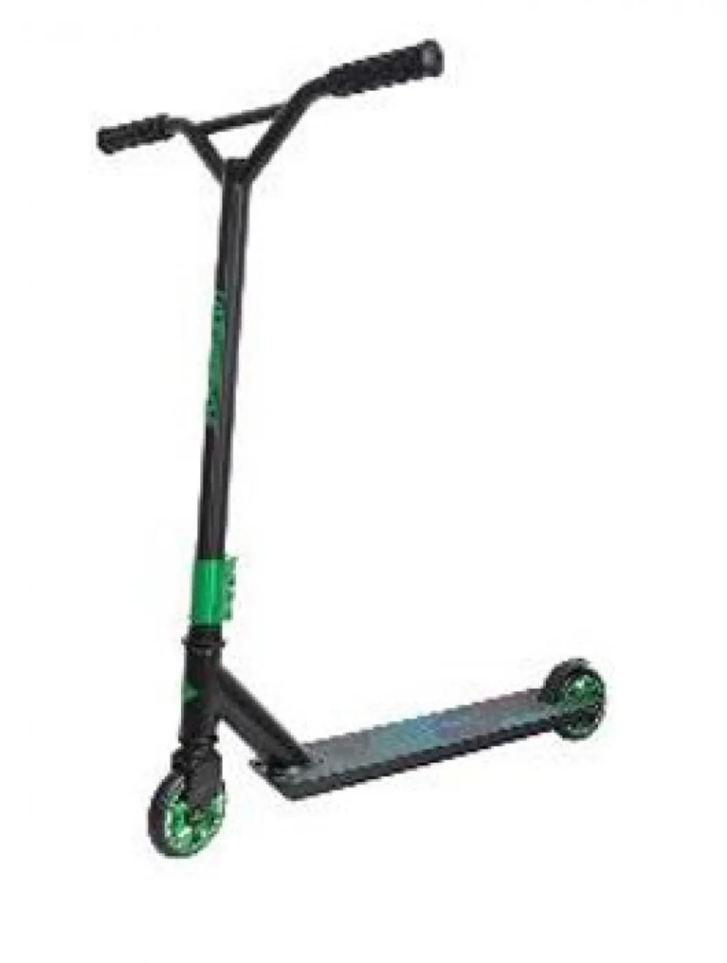 SCHILDKRÖT Stuntscooter UNTERWIST