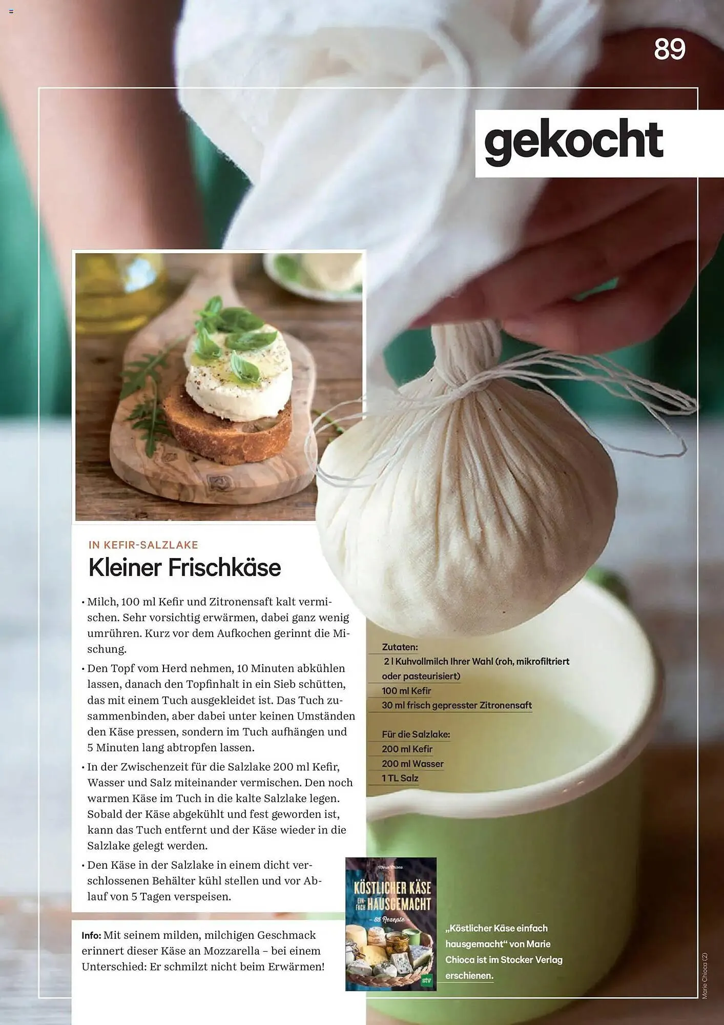 Lagerhaus Flugblatt von 2. März bis 31. März 2026 - Flugblätt seite  89