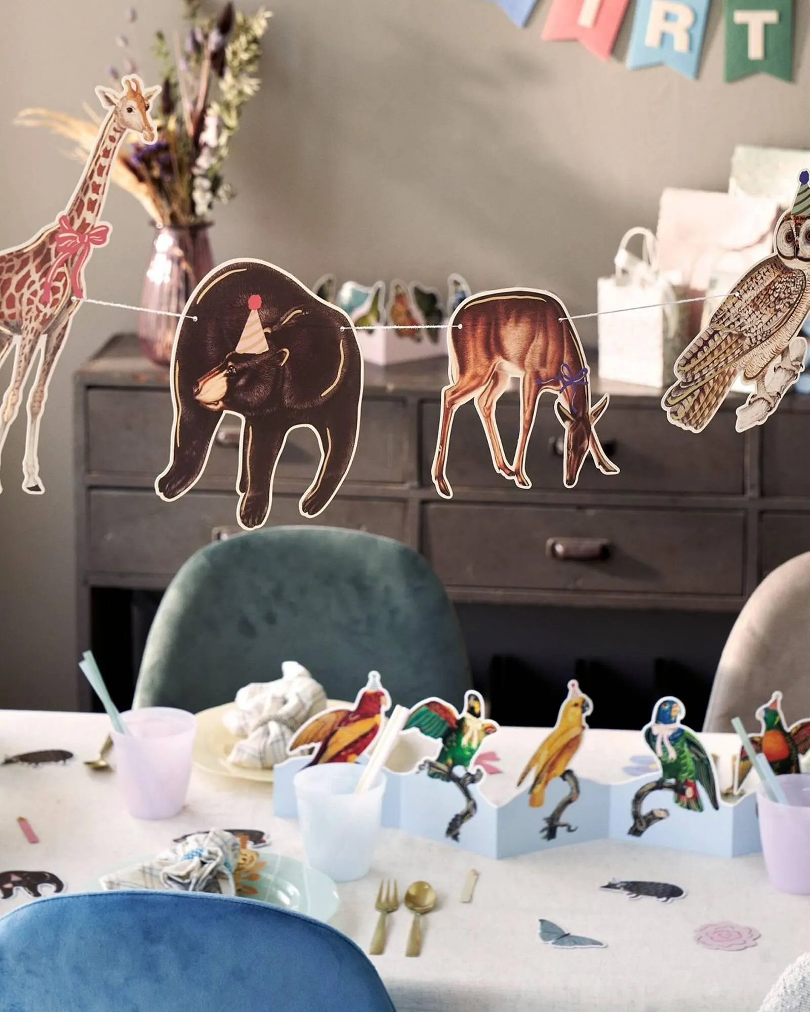 SØSTRENE GRENE Lookbook - 1