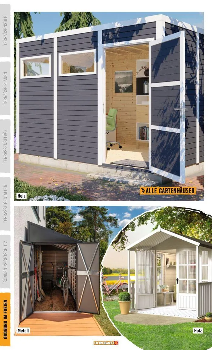 Terrasse von 5. Juni bis 31. Dezember 2024 - Flugblätt seite  50