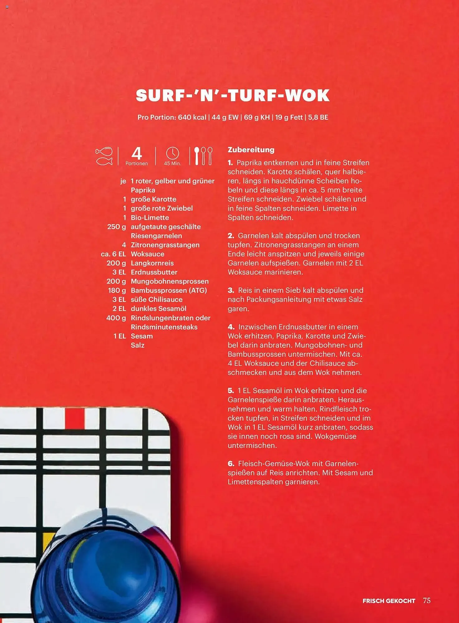 Billa Flugblatt von 1. Dezember bis 31. Dezember 2025 - Flugblätt seite  75