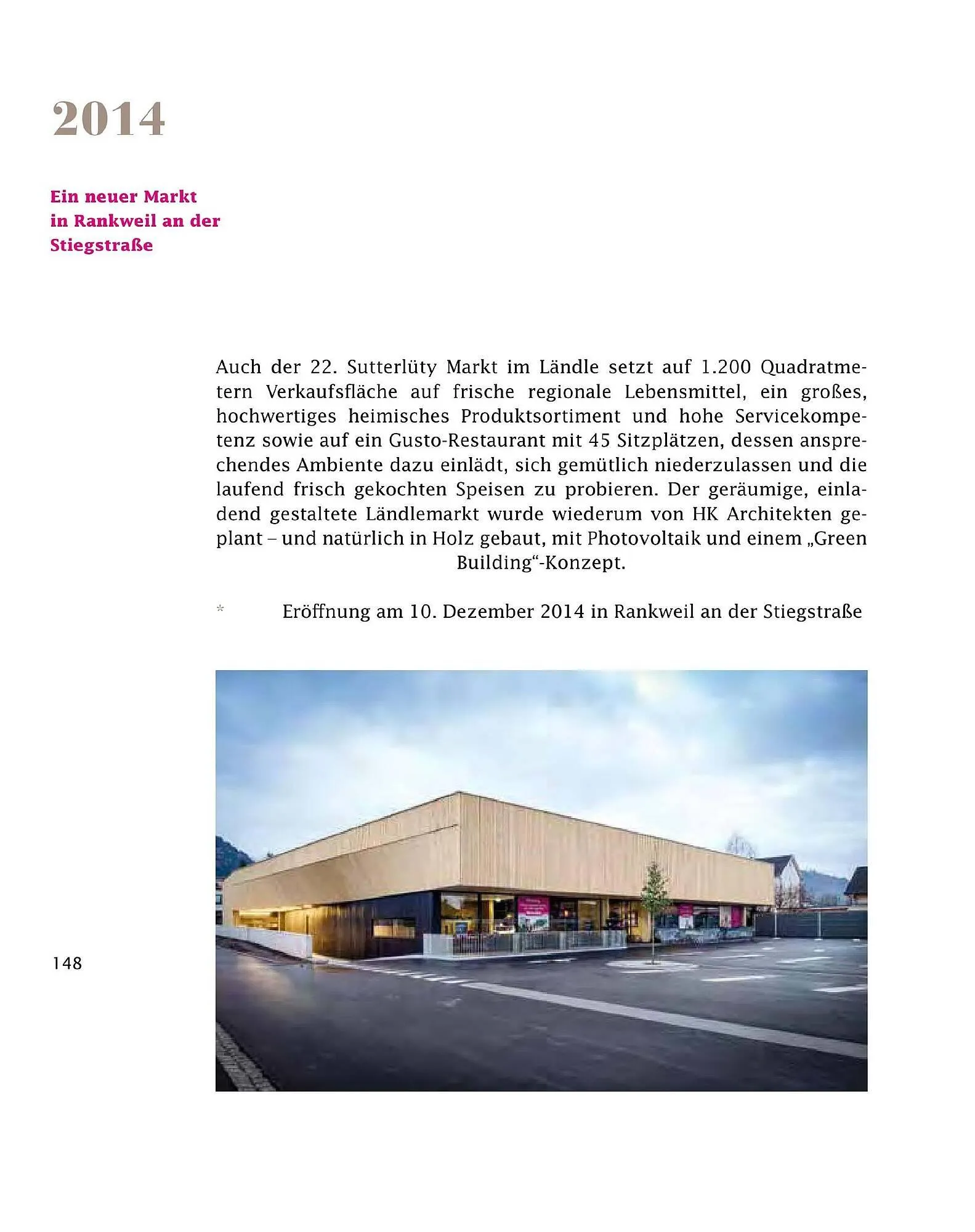 Sutterlüty Flugblatt von 21. Juli bis 31. Dezember 2025 - Flugblätt seite  148