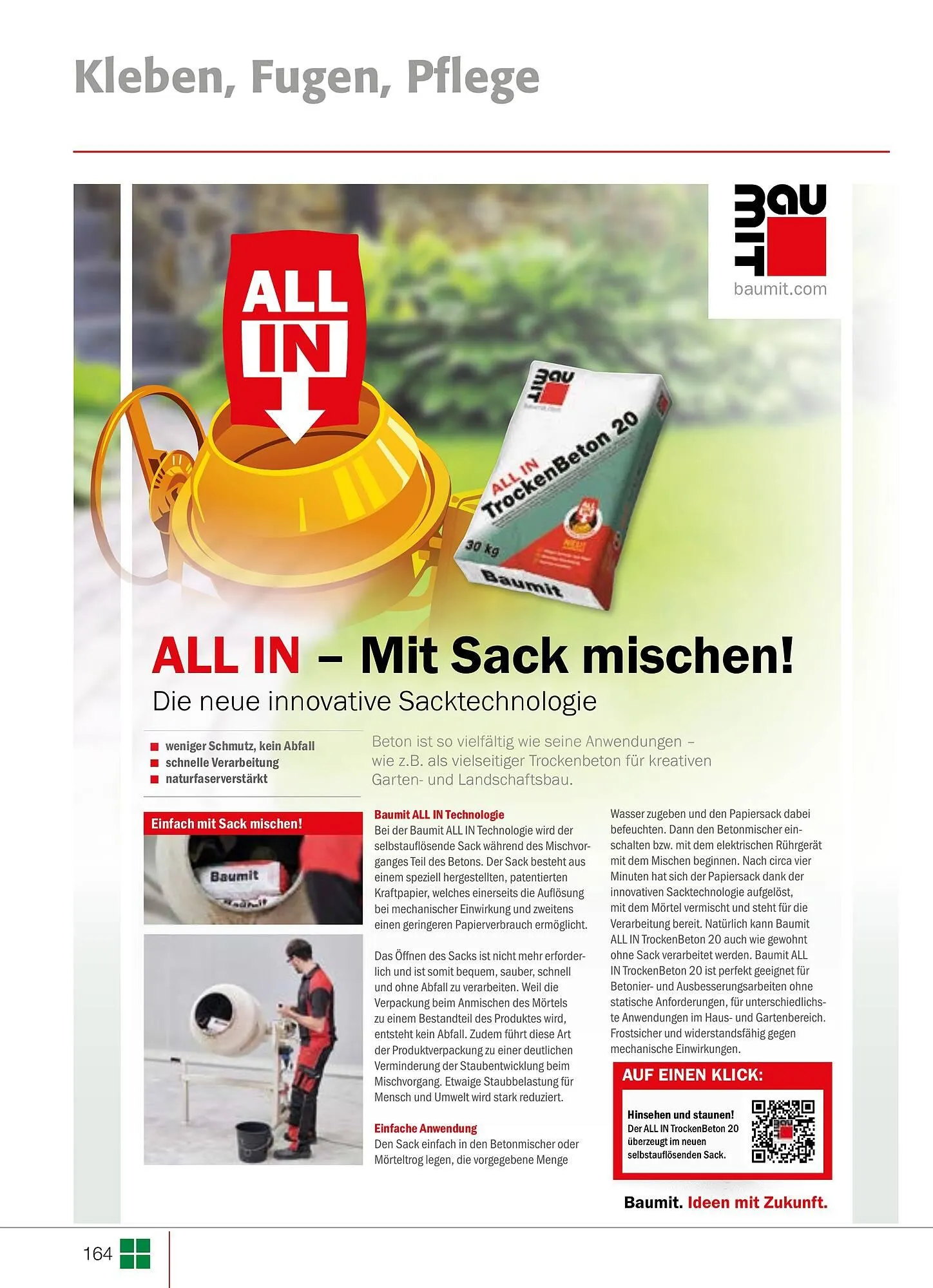 Liebmarkt Prospekt von 24. Februar bis 31. Dezember 2026 - Flugblätt seite 166