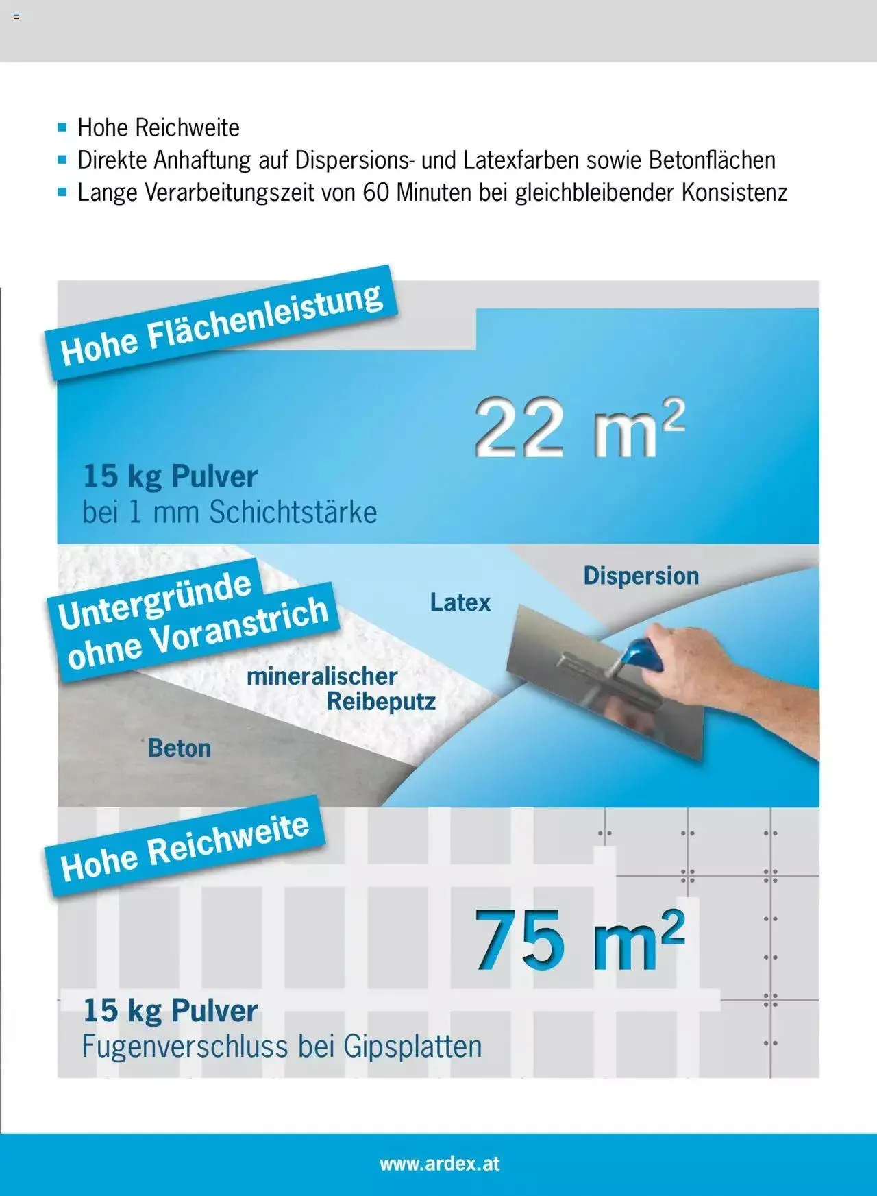Hagebau Bautrends von 4. April bis 31. Dezember 2023 - Flugblätt seite 105