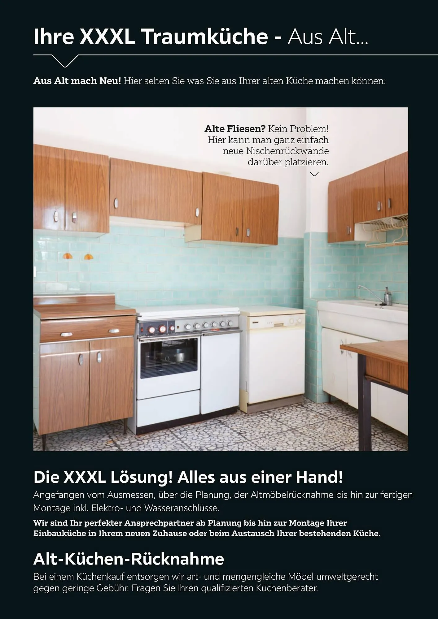 XXXLutz Flugblatt von 23. Juli bis 31. Dezember 2025 - Flugblätt seite  16