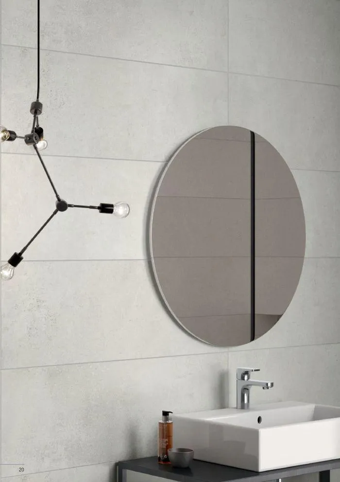 Fliesen 2024 von 5. Juni bis 31. Dezember 2024 - Flugblätt seite  18