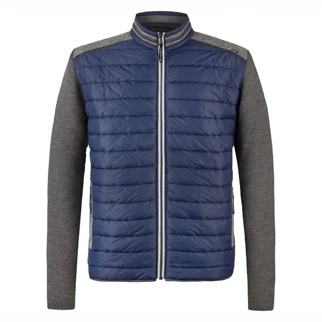 Outdoor-Jacke “Angelo”, Blau (Gr. S)