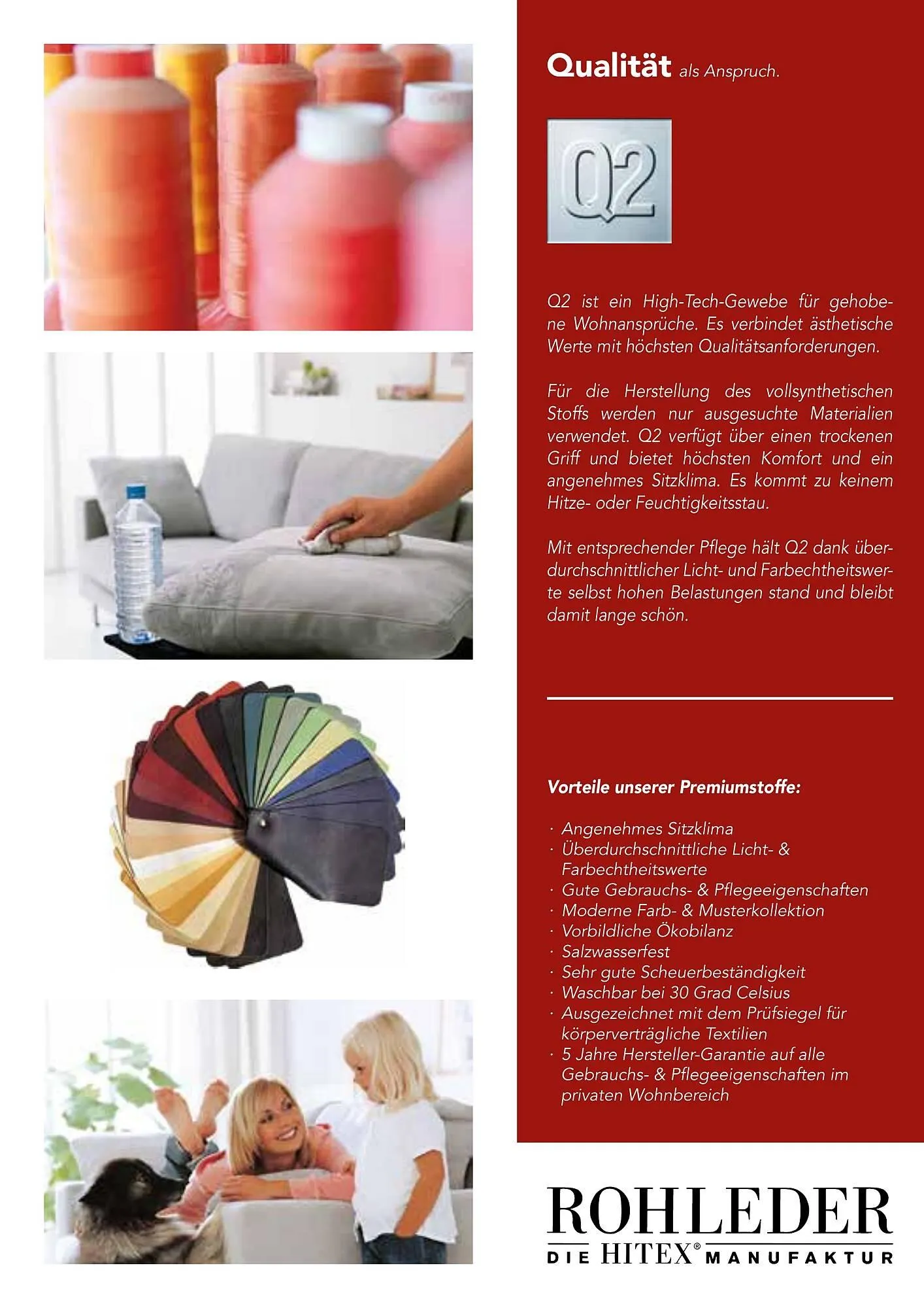 Polstermöbel Fischer Flugblatt von 19. Februar bis 28. Februar 2026 - Flugblätt seite  13