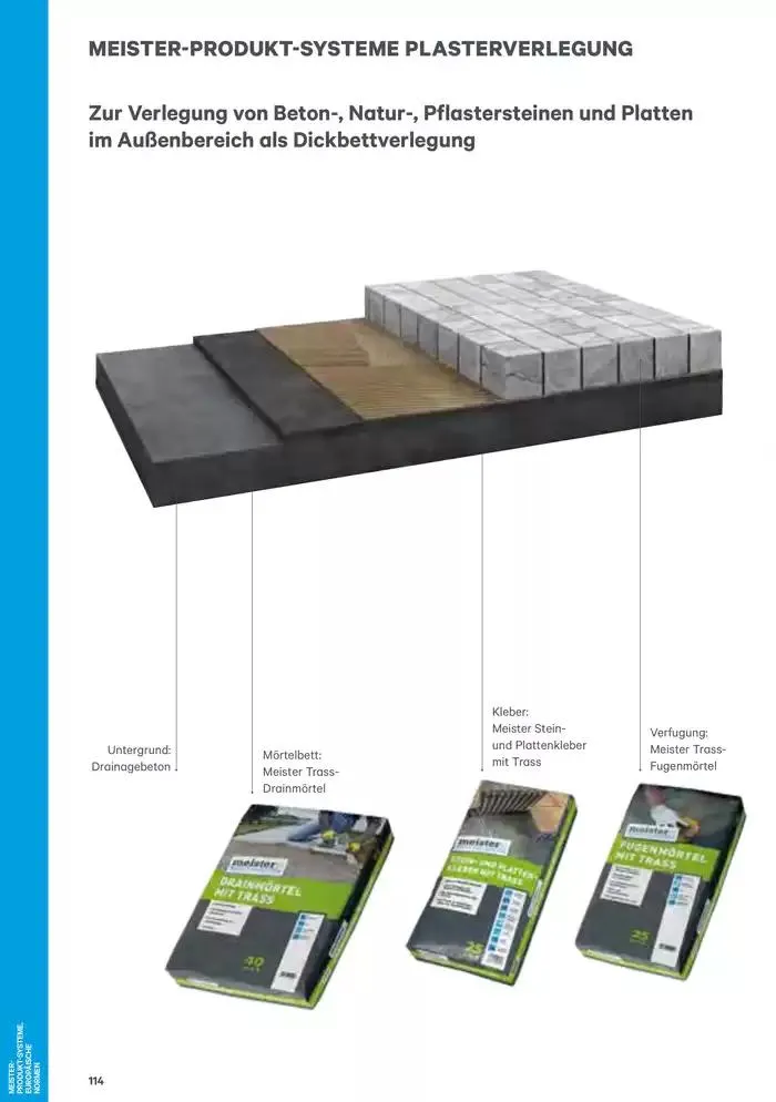 Exklusive Schnäppchen von 9. Jänner bis 16. Jänner 2025 - Flugblätt seite  114