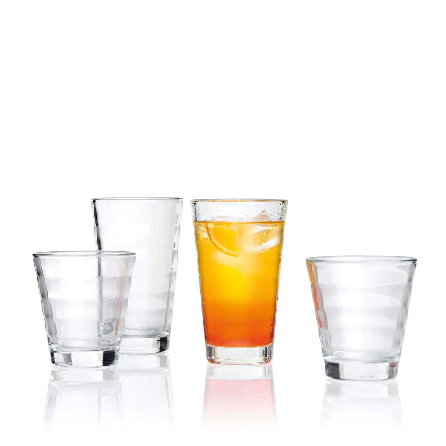 Becherset ONDA 12-teilig