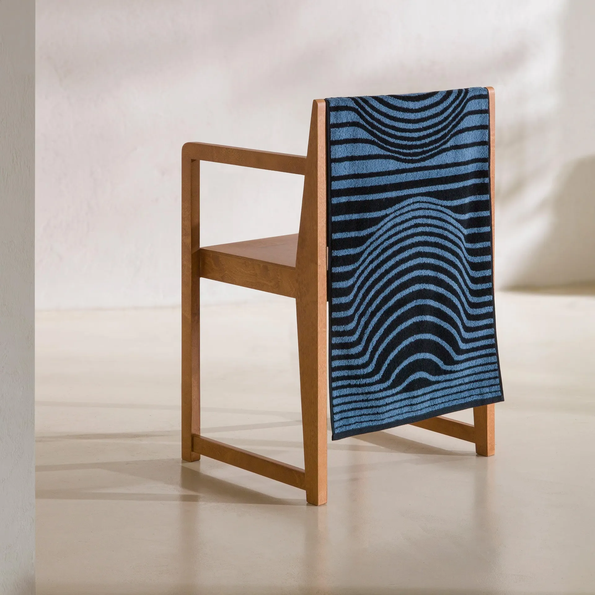 Frottiertücher Illusions Imprint