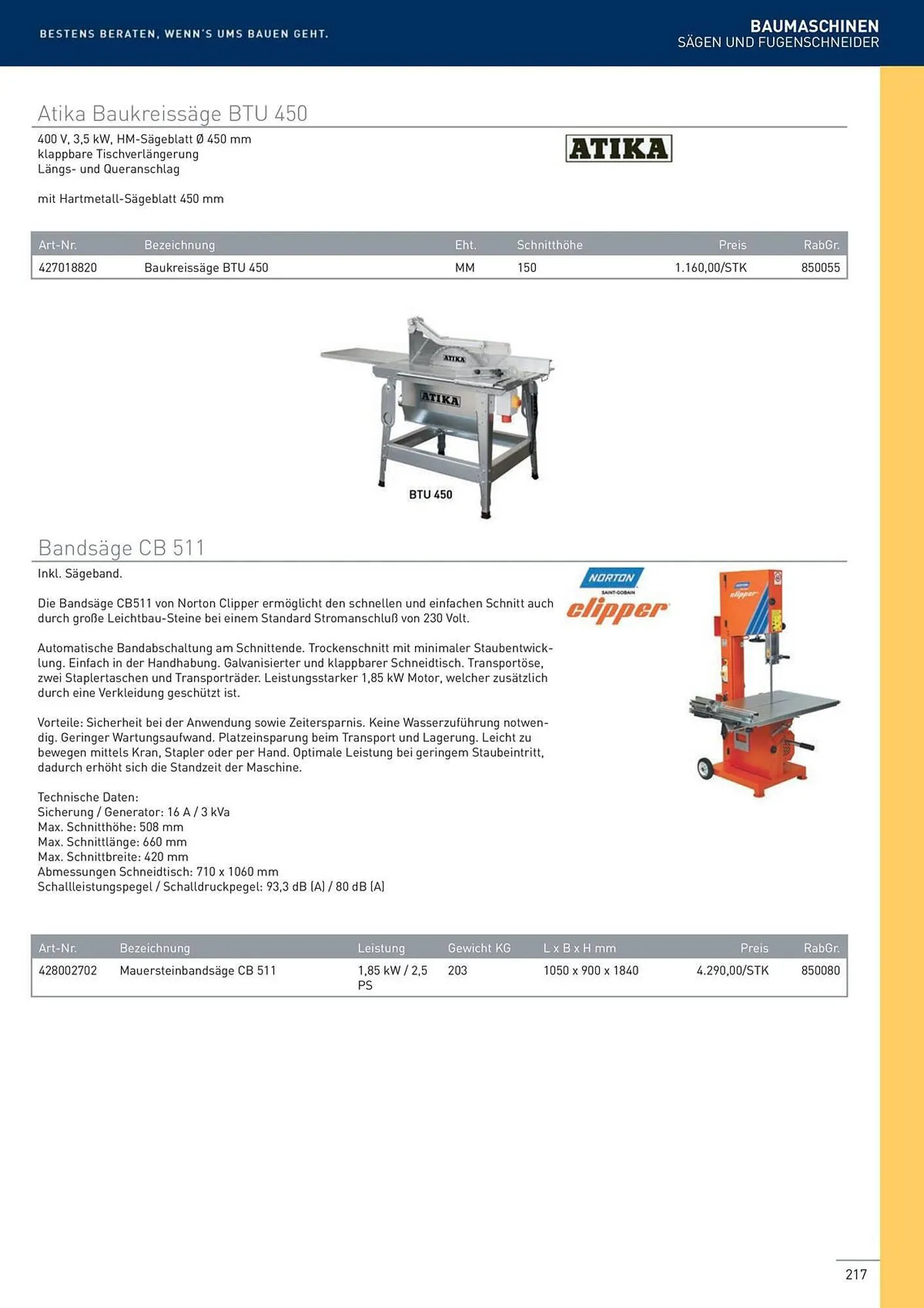 Würth Flugblatt von 22. Februar bis 31. Dezember 2024 - Flugblätt seite 217