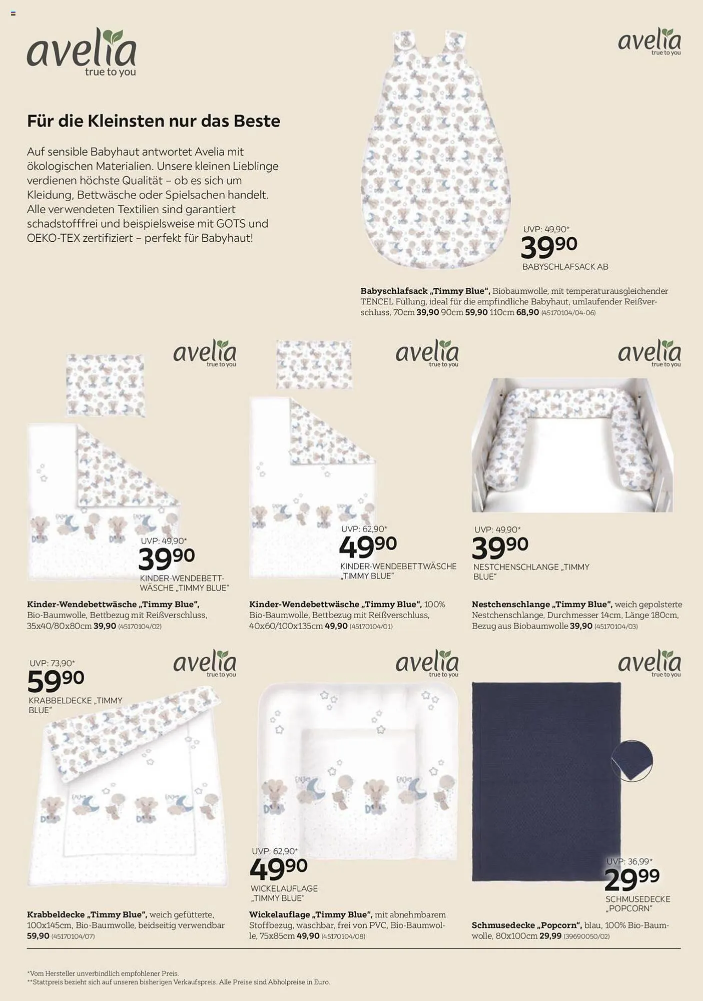 XXXLutz Flugblatt von 18. April bis 31. Dezember 2023 - Flugblätt seite 66