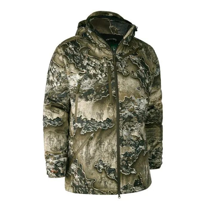 Deerhunter Jacke Excape Winter