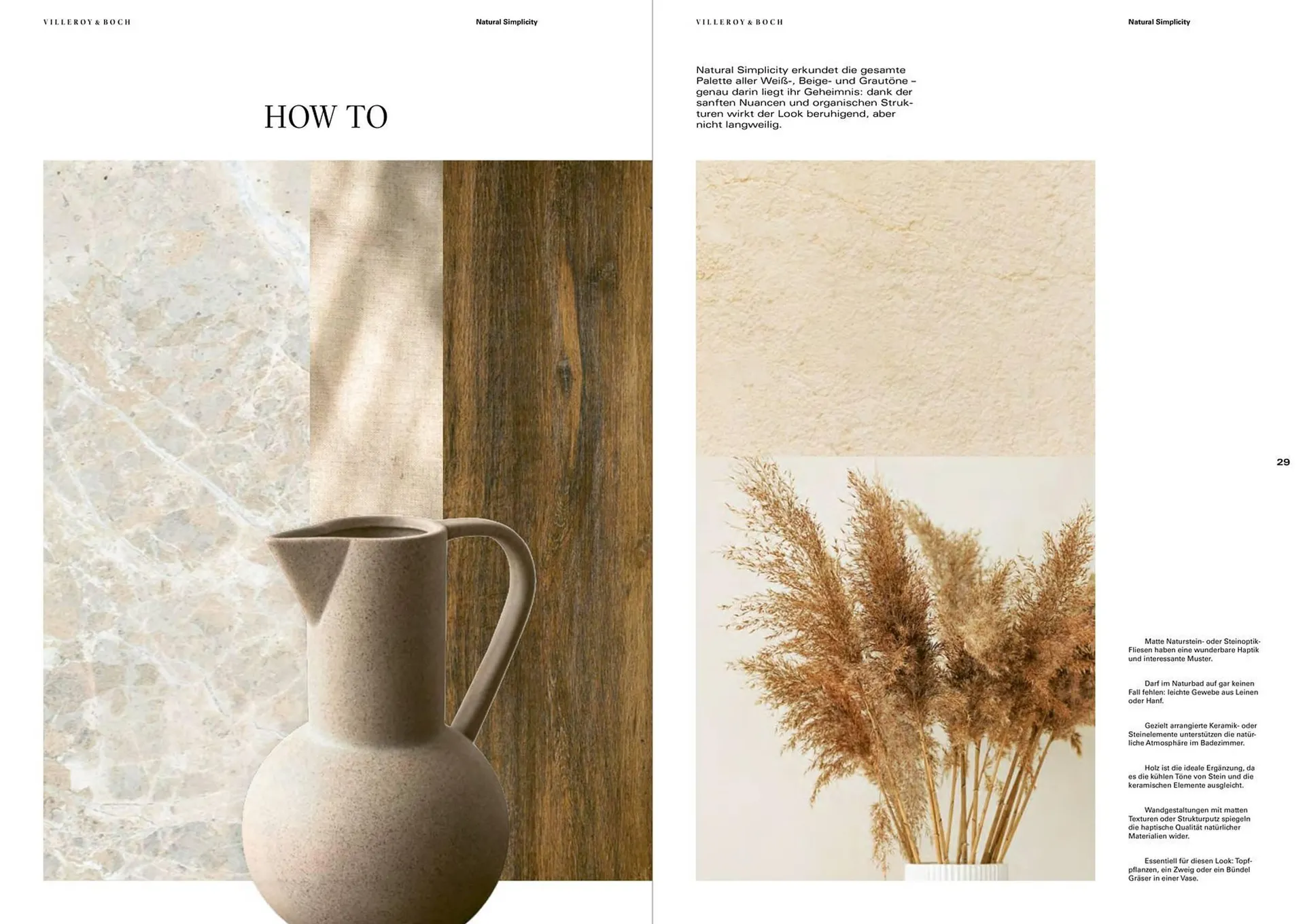 Villeroy & Boch Flugblatt von 6. Juni bis 31. Dezember 2025 - Flugblätt seite  15