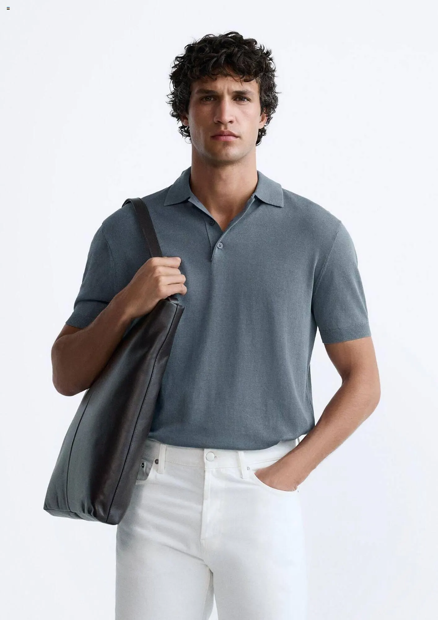 ZARA folder van 1 mei tot 31 mei 2024 - folder pagina 6