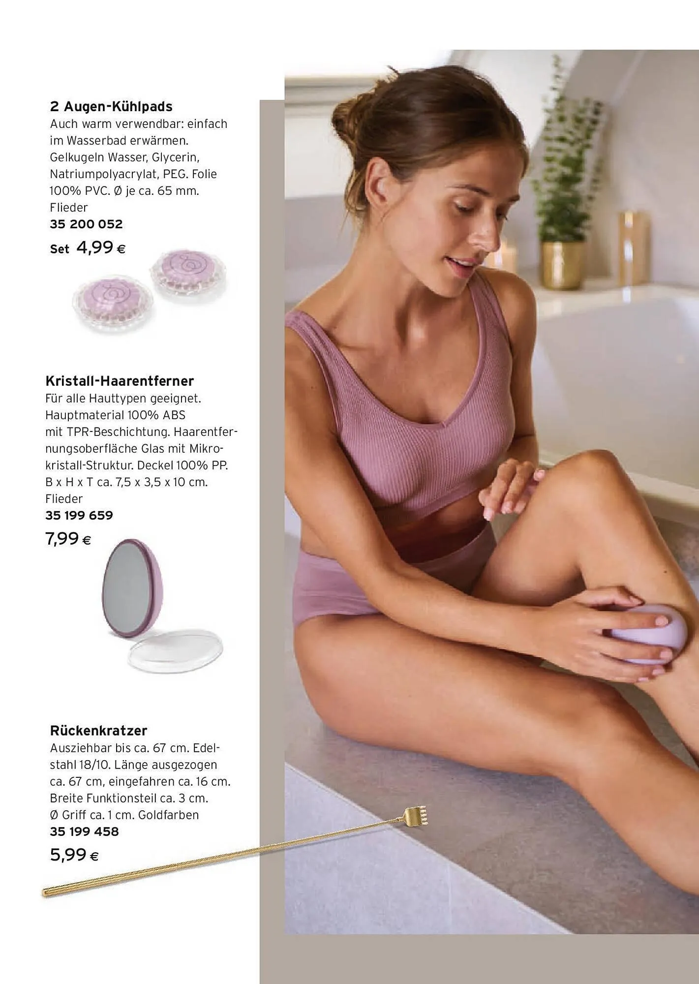 Tchibo Eduscho Flugblatt von 5. Dezember bis 18. Dezember 2024 - Flugblätt seite  21