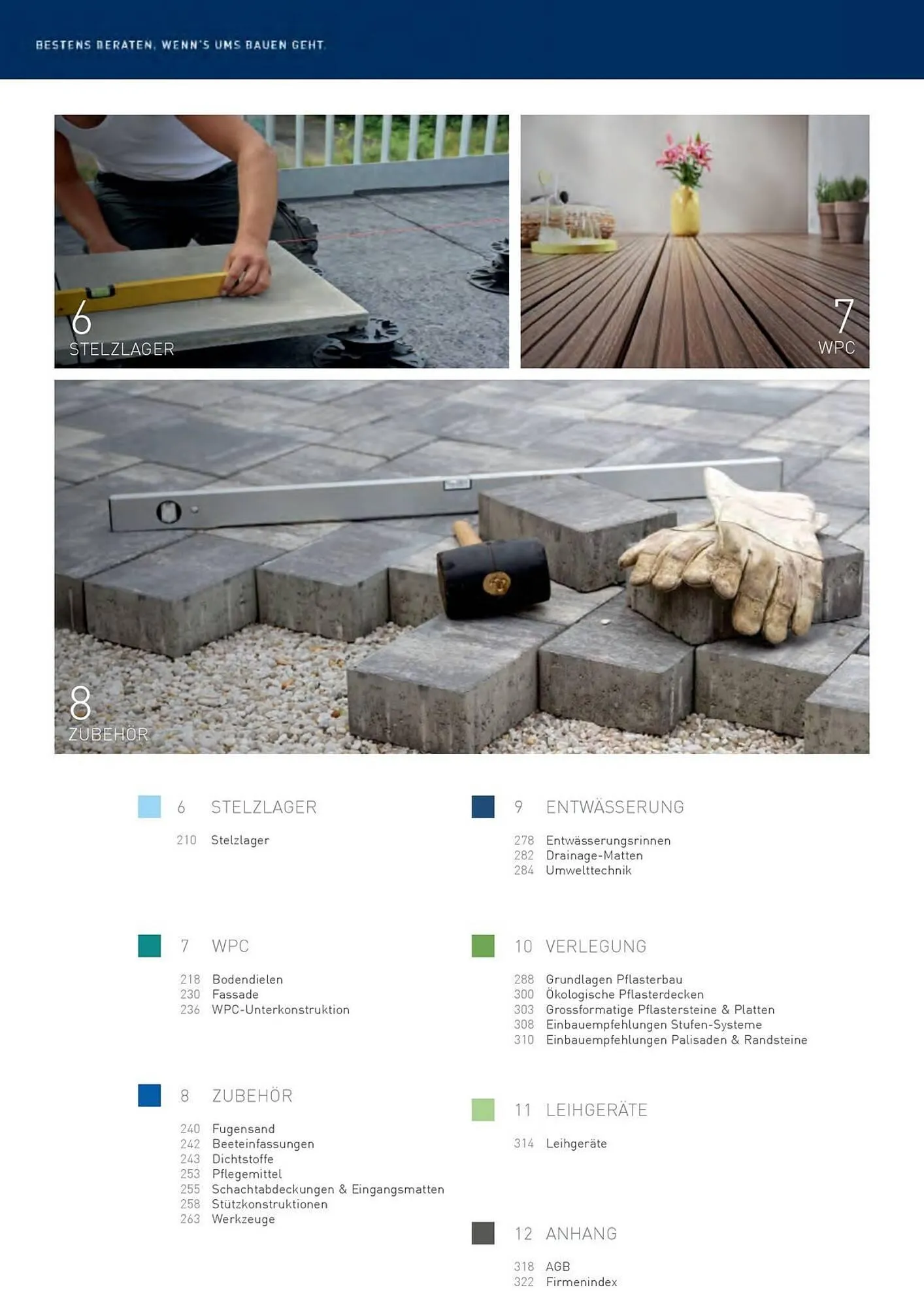 Würth Flugblatt von 5. Juni bis 31. Dezember 2025 - Flugblätt seite 7